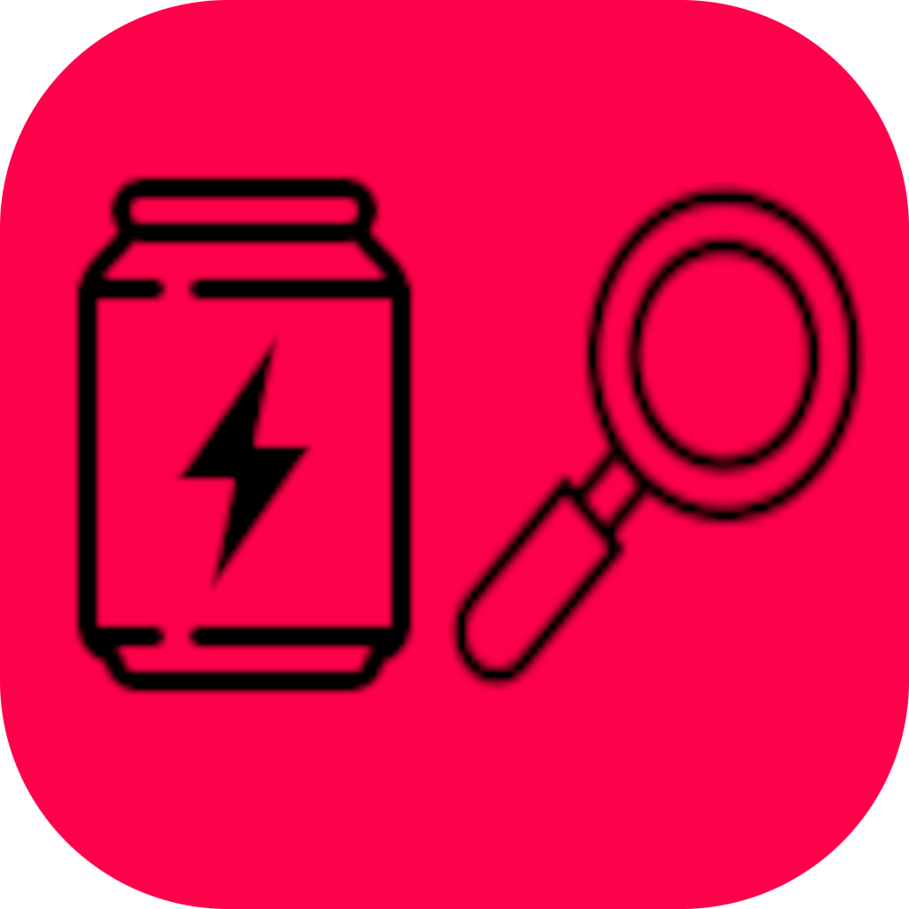 Energy Finder Icon